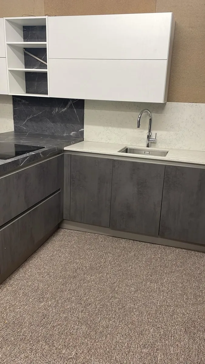 Ex display kitchen - Image 3
