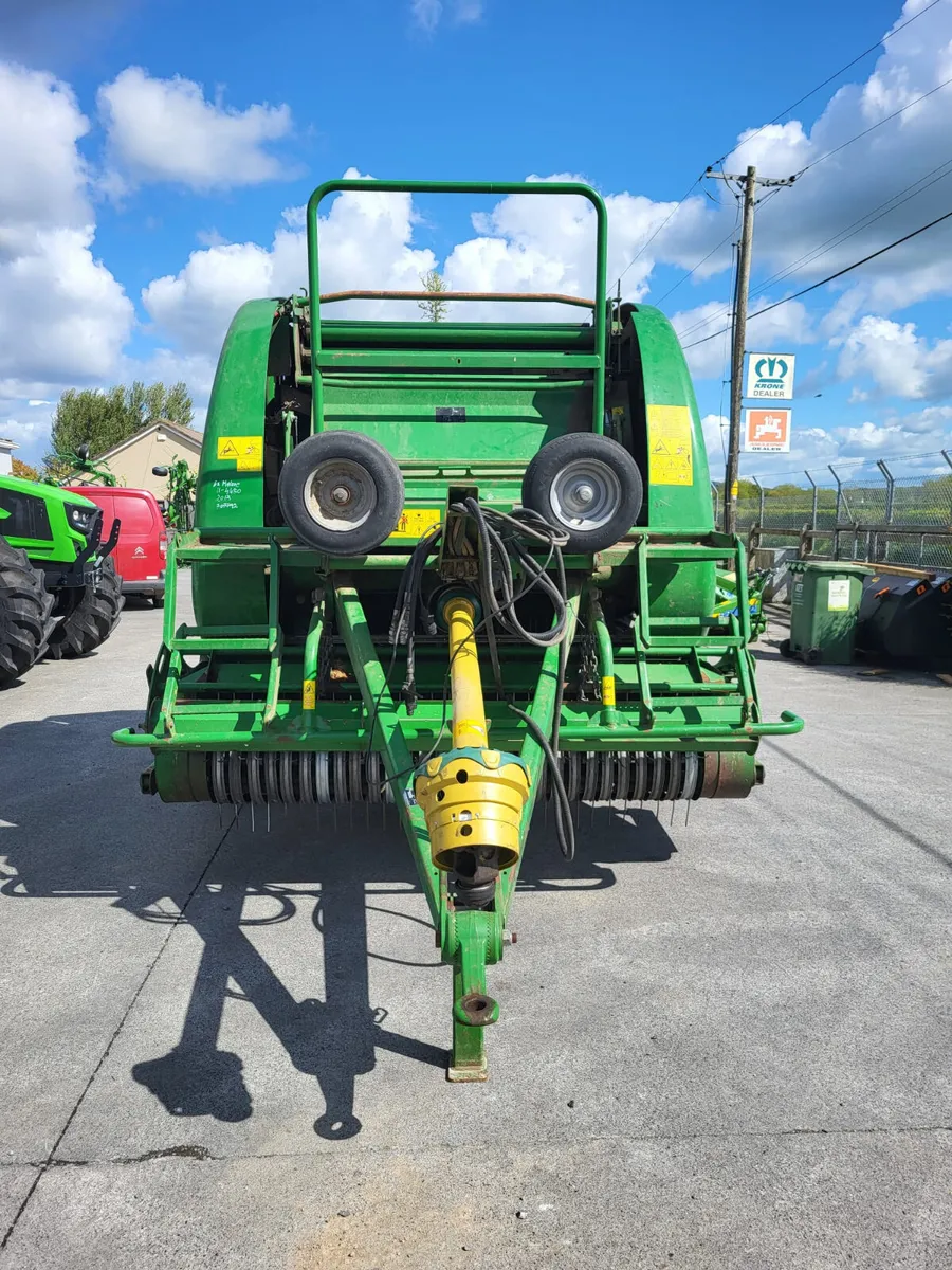 2013 McHale F5500 - Image 2
