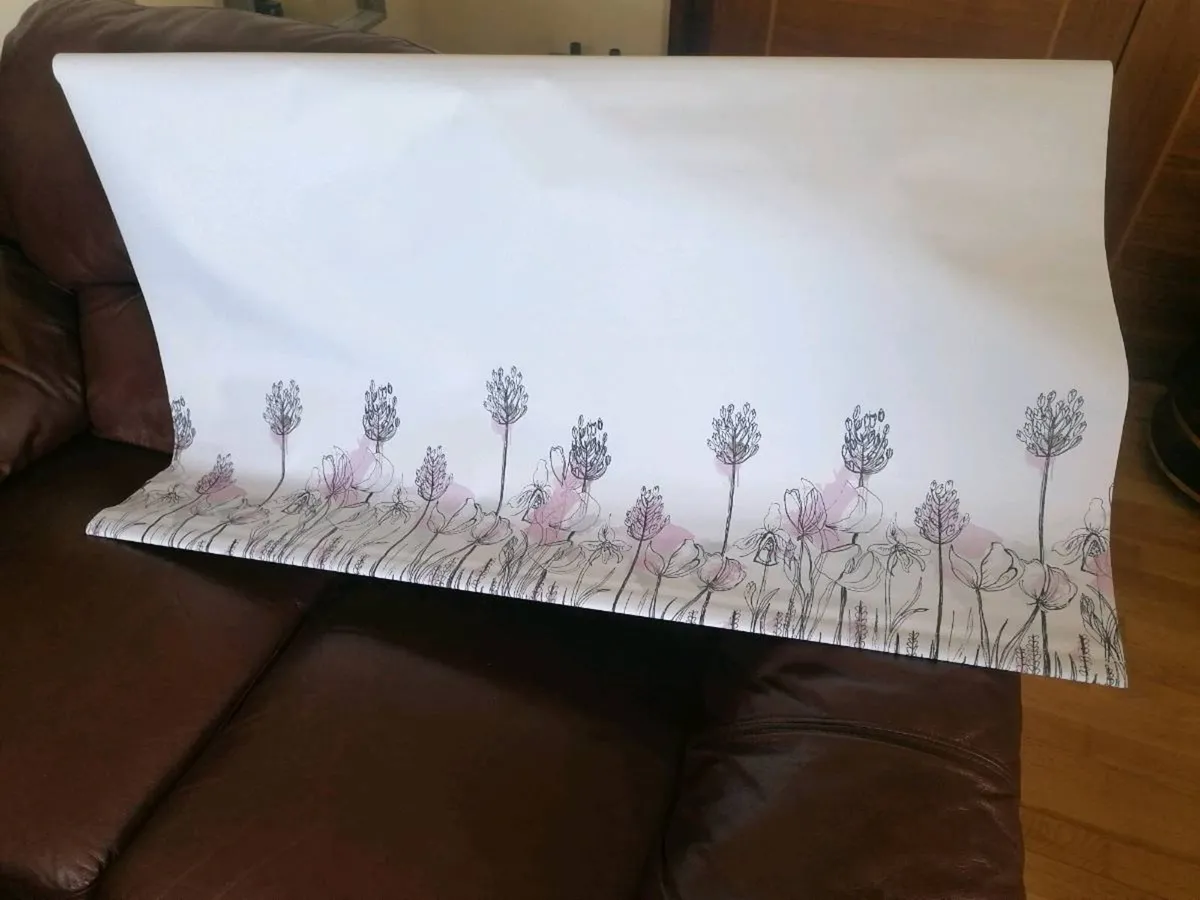 Blackout Roller Blind - Image 1
