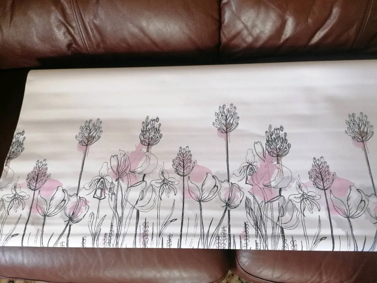 Blackout Roller Blind - Image 2