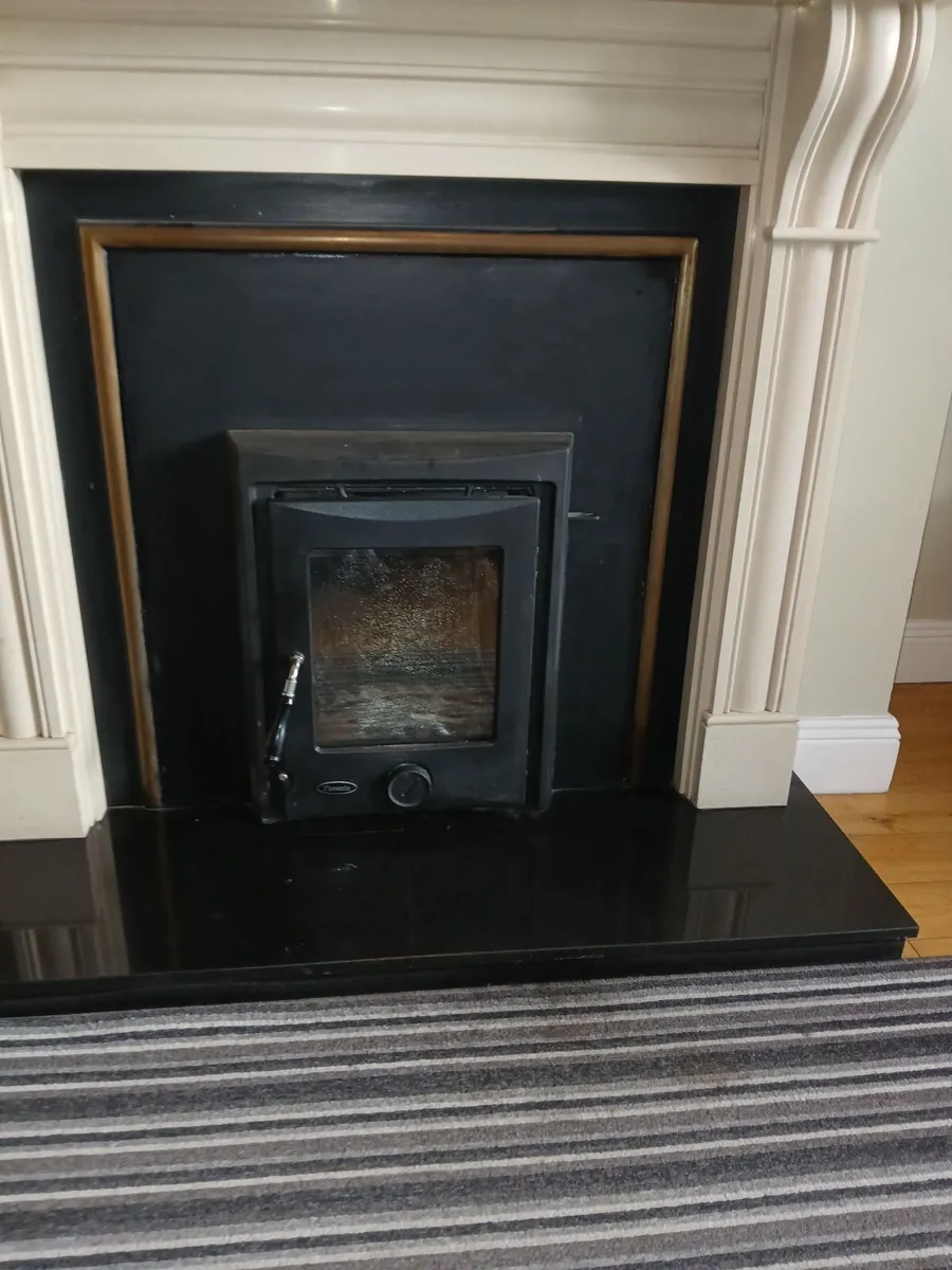 Multifuel Stove - Image 1
