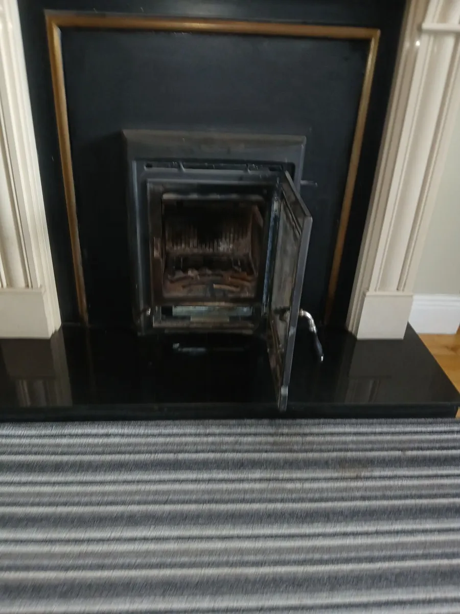 Multifuel Stove - Image 2
