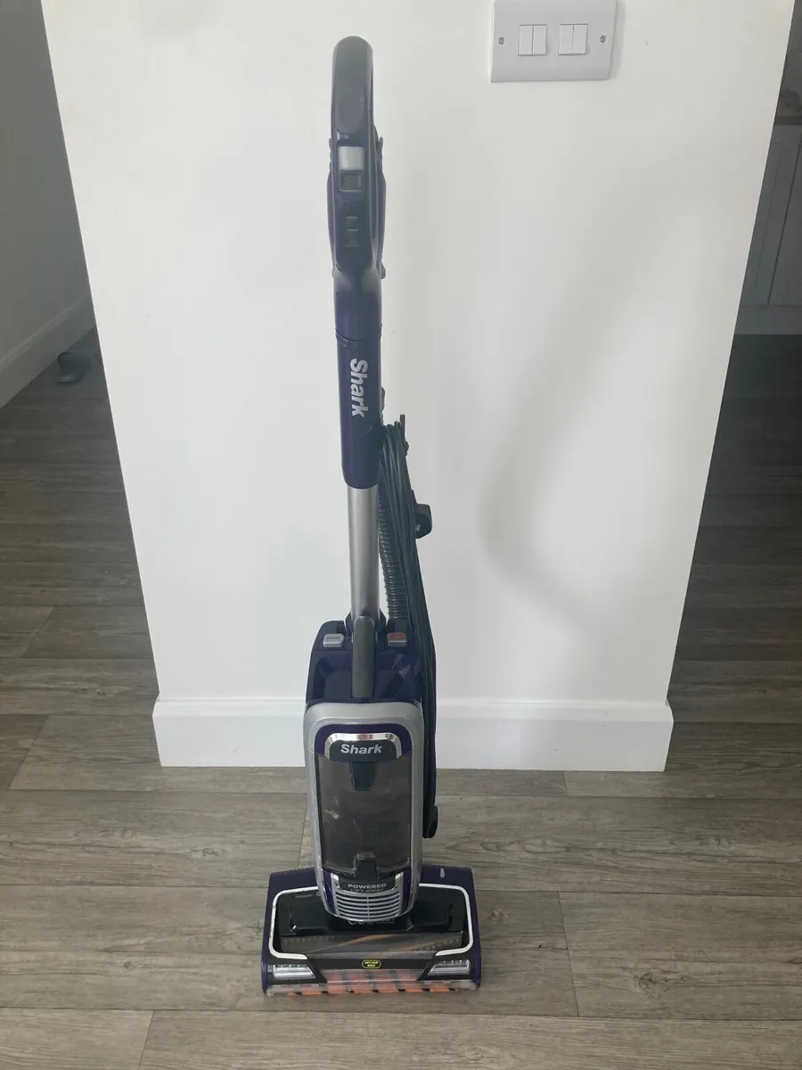 Shark Vacuum - Image 1