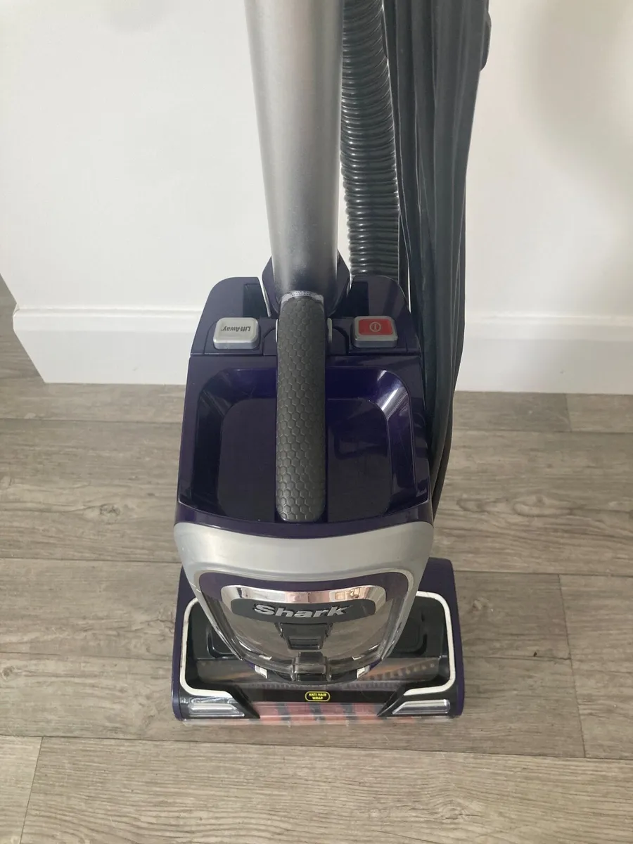 Shark Vacuum - Image 2