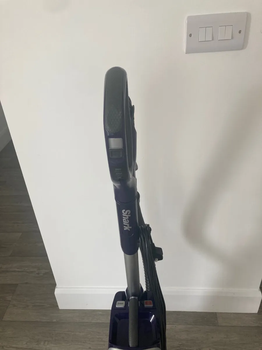 Shark Vacuum - Image 3