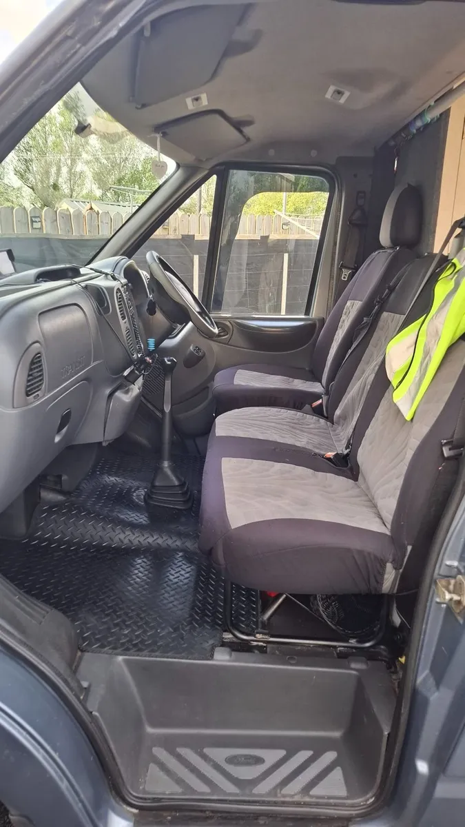 Ford Transit Campervan - Image 3