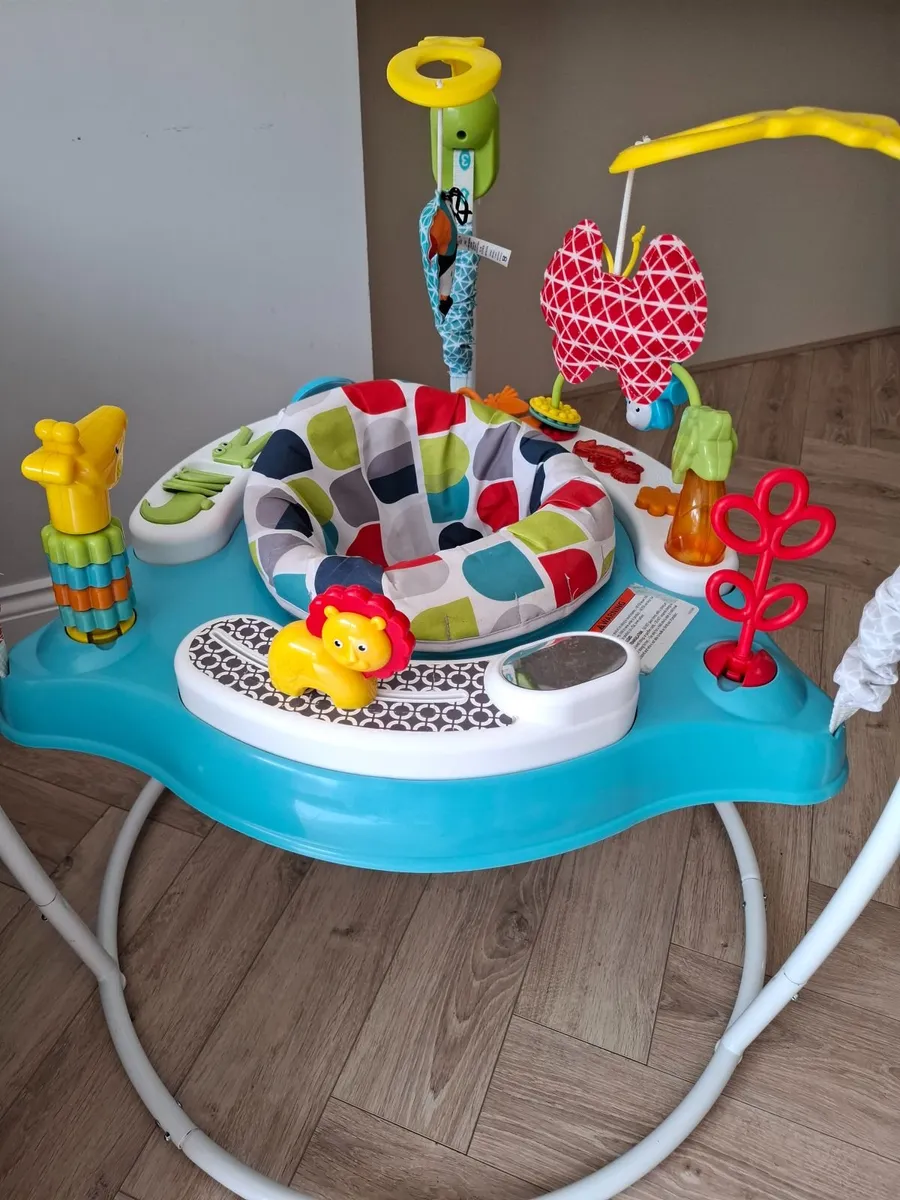Jumperoo - Image 2