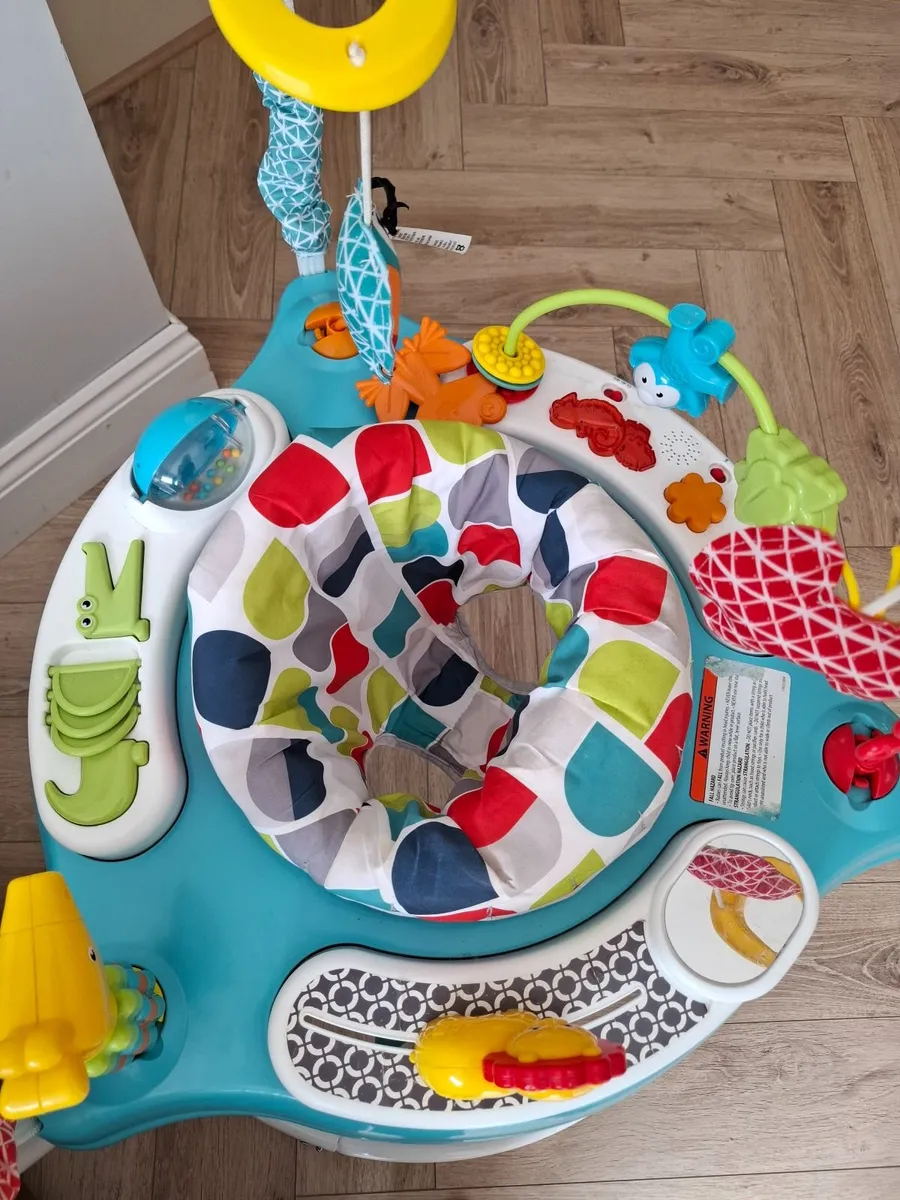Jumperoo - Image 4