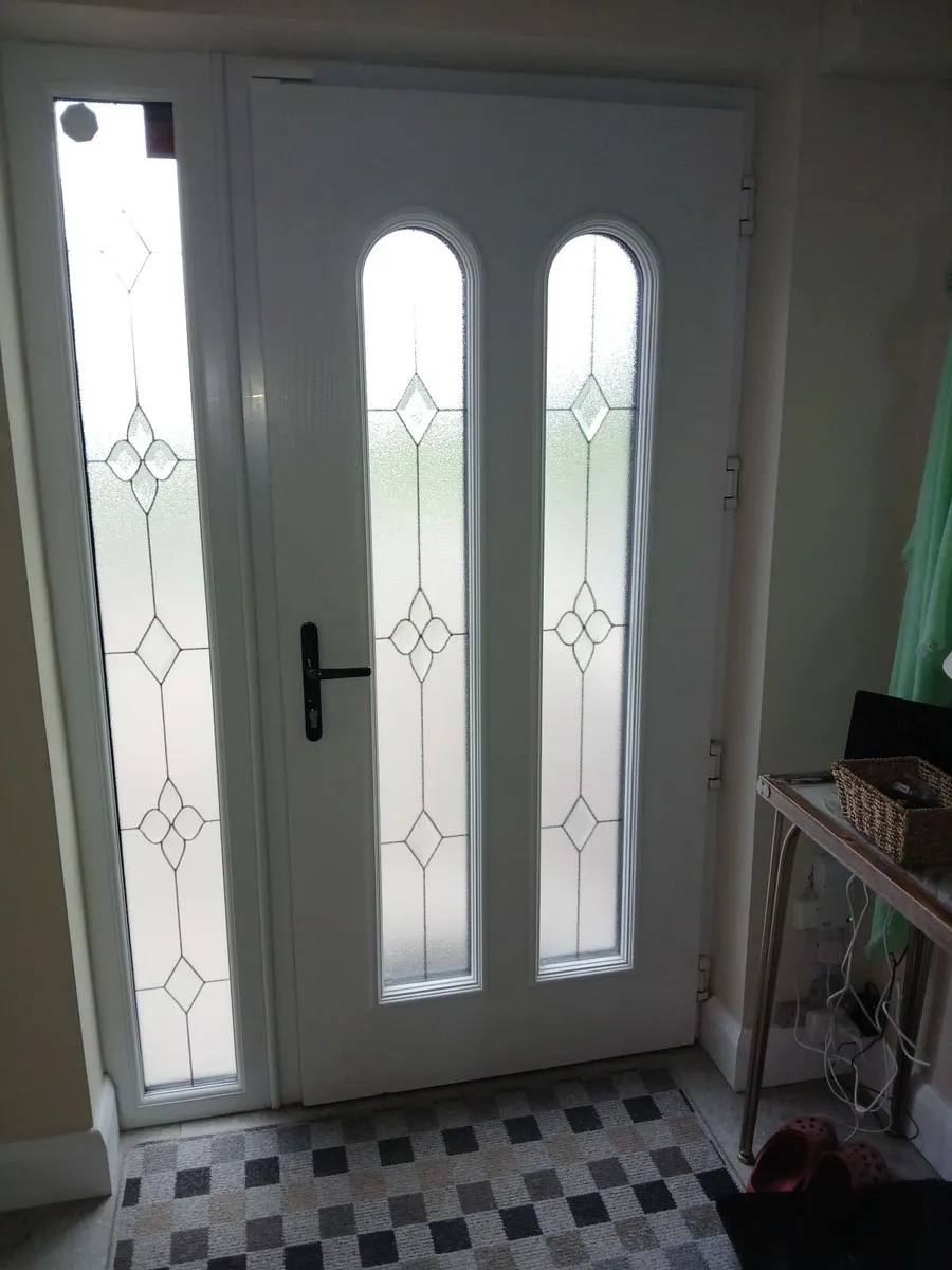 Front Door - Image 3