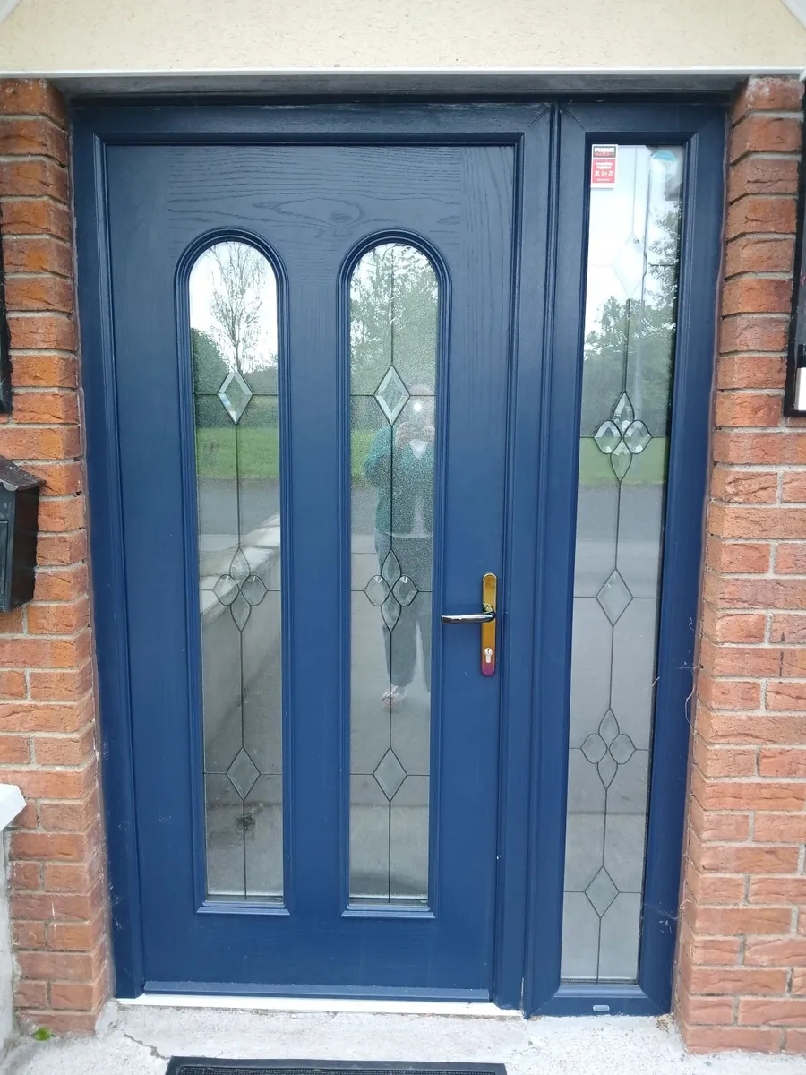 Front Door - Image 1