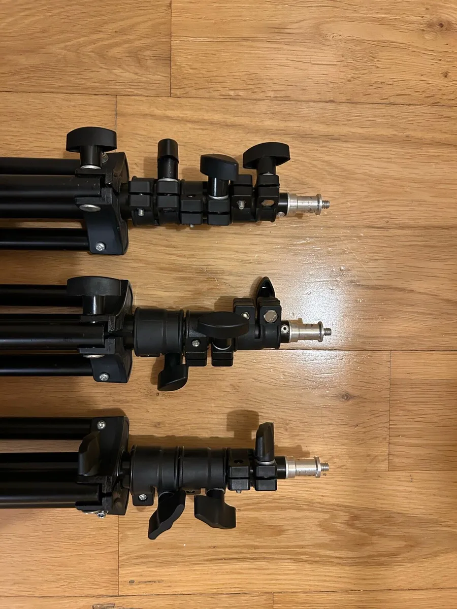 Photography equipments - Image 2