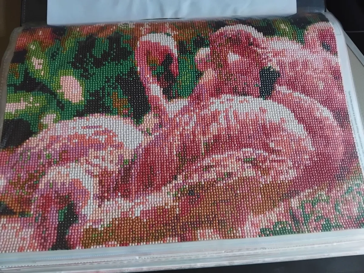 Diamond paintings - Image 2