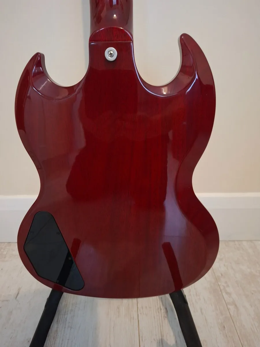 Gibson sg standard - Image 2