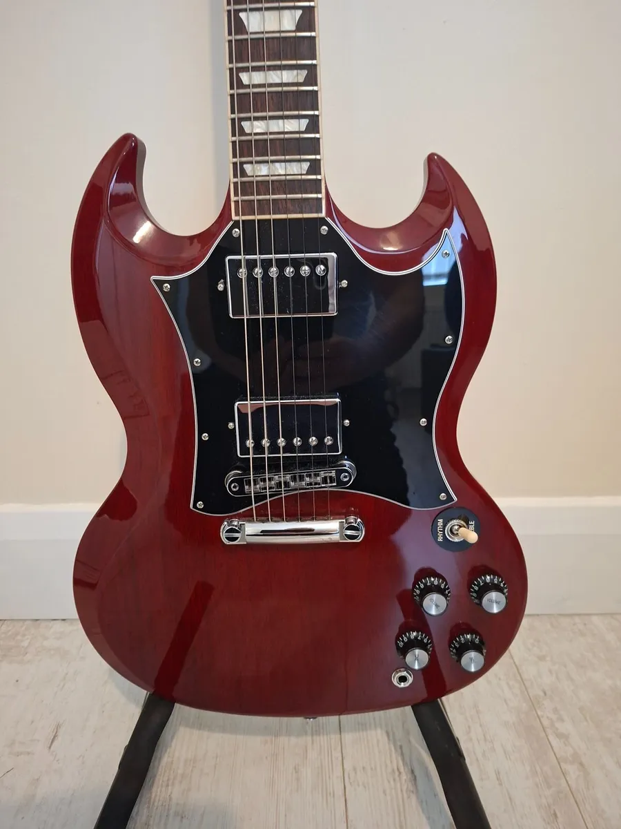 Gibson sg standard - Image 1