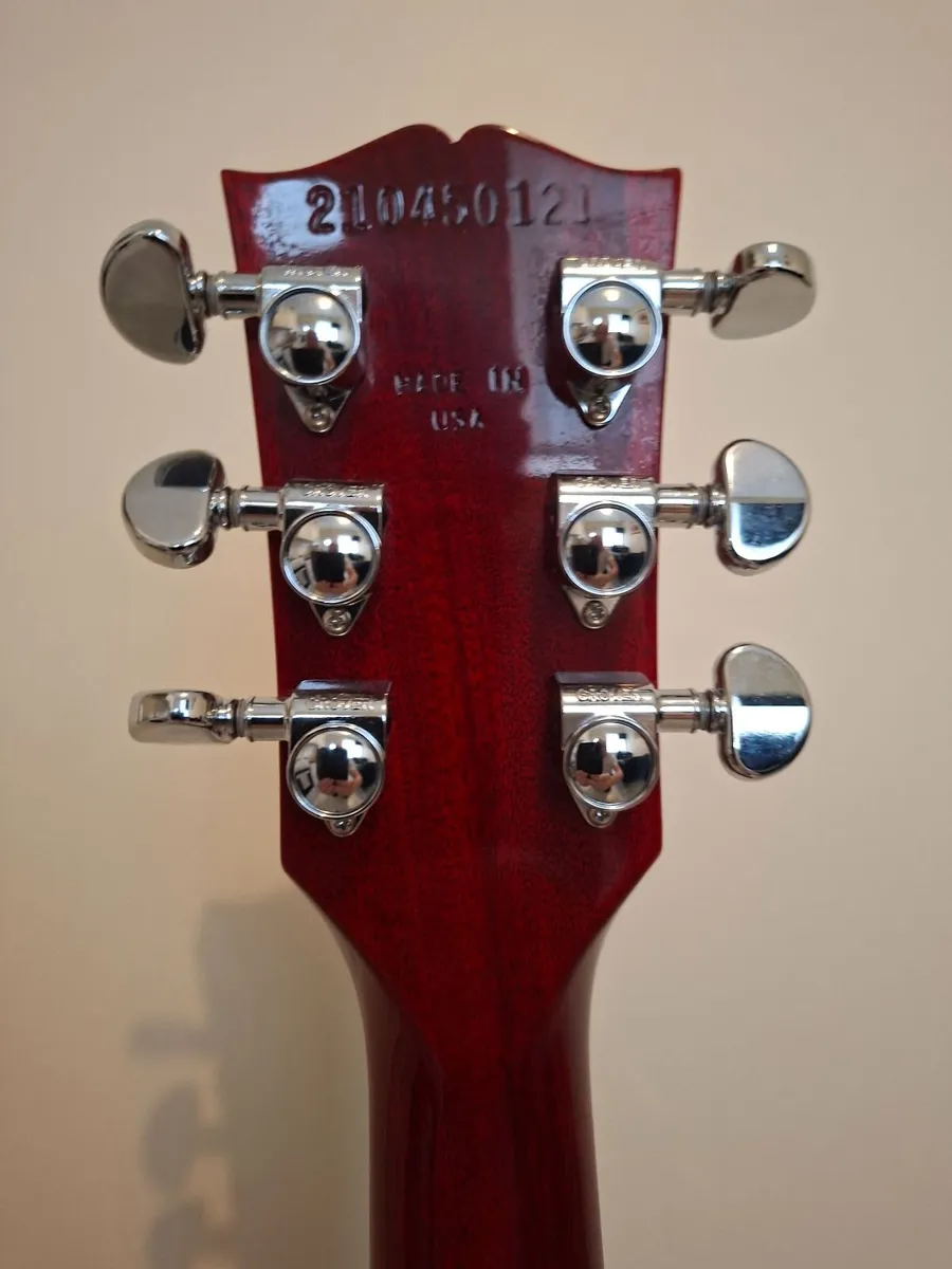 Gibson sg standard - Image 4