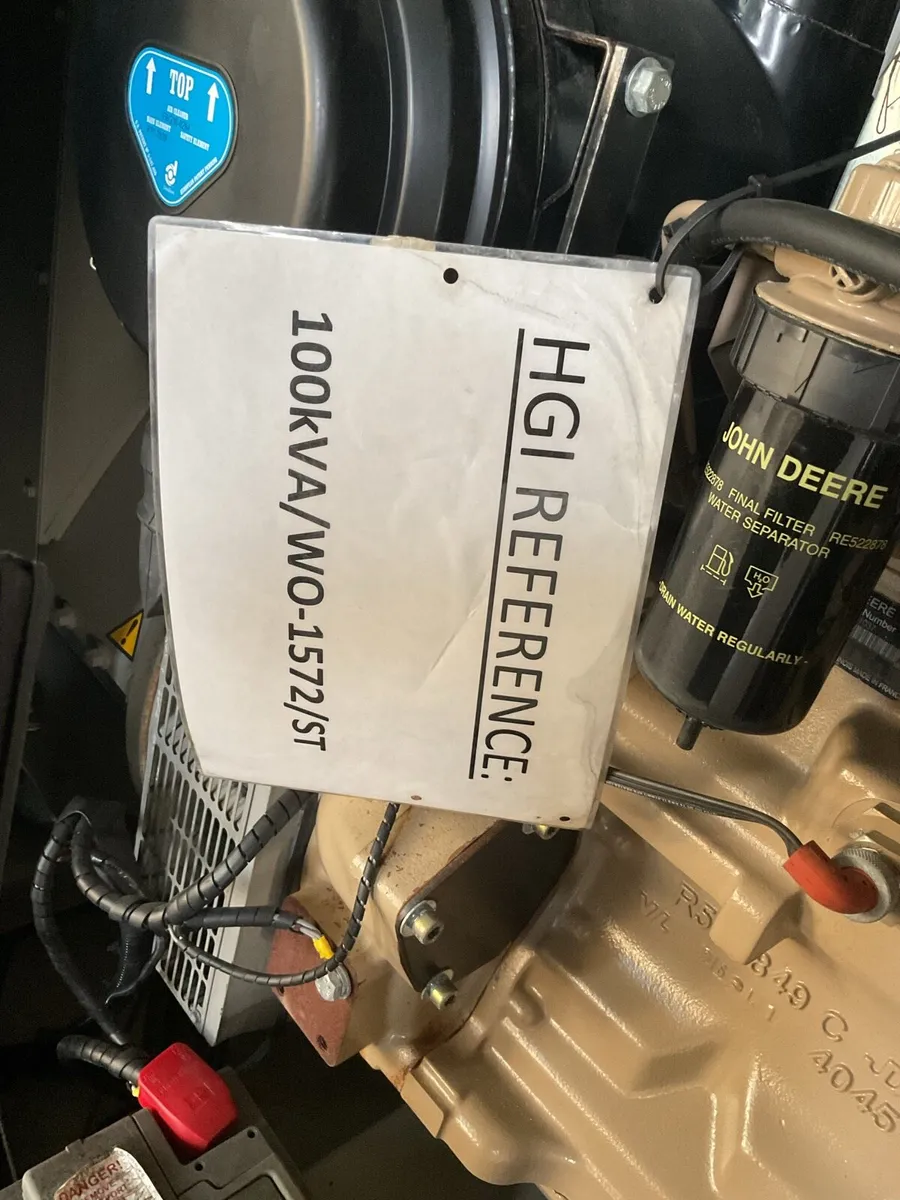 HGI Generator - Image 3