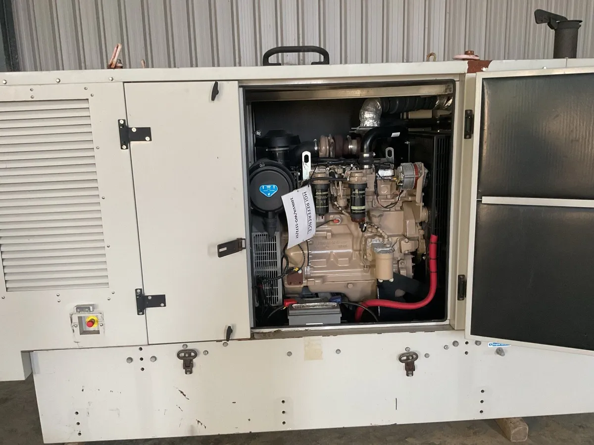 HGI Generator - Image 1