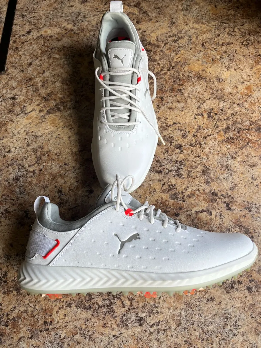 Ladies Golf Shoes (8/42) - Image 3