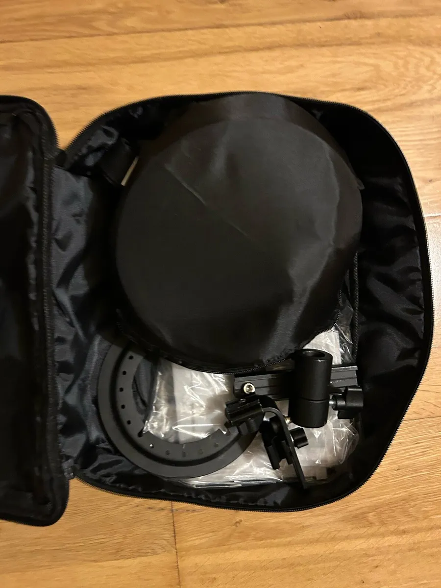 Photography equipment - Image 1