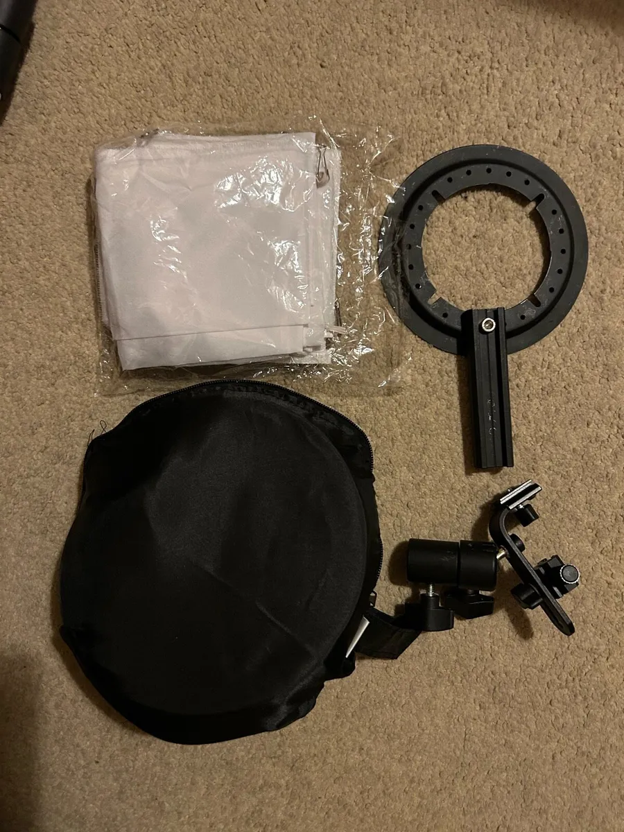 Photography equipment - Image 3
