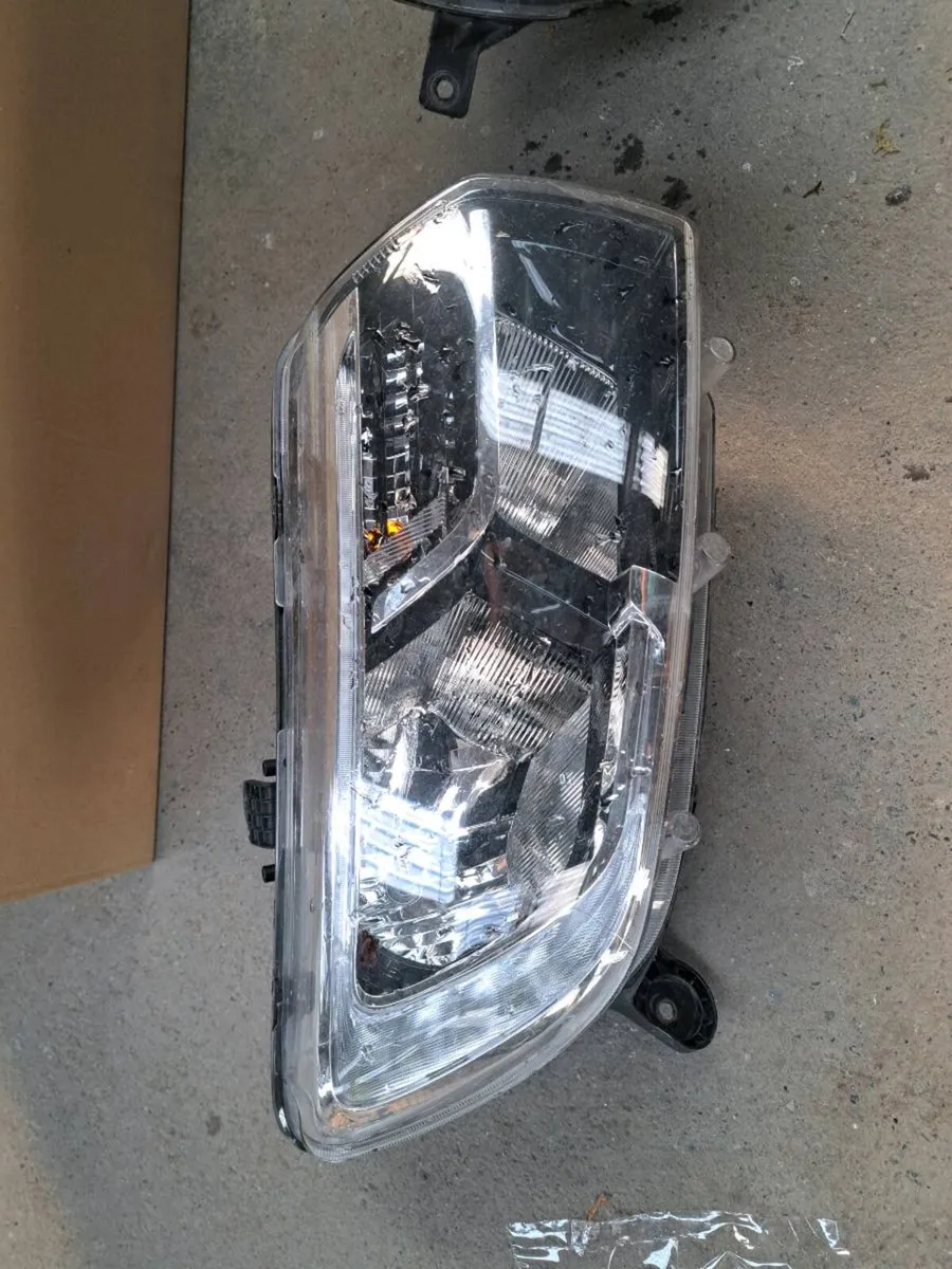 Headlamps - Image 1