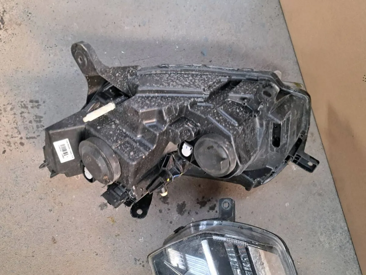 Headlamps - Image 2