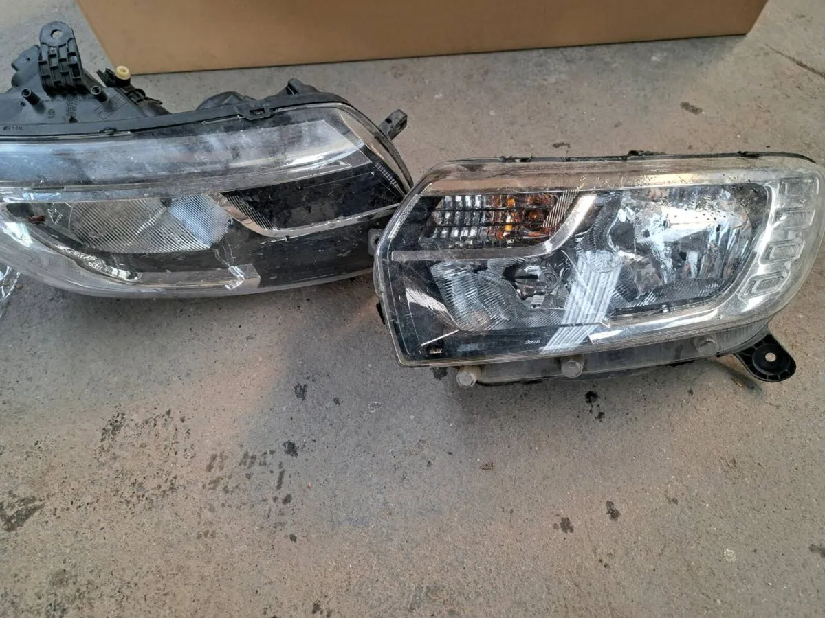 Headlamps - Image 4