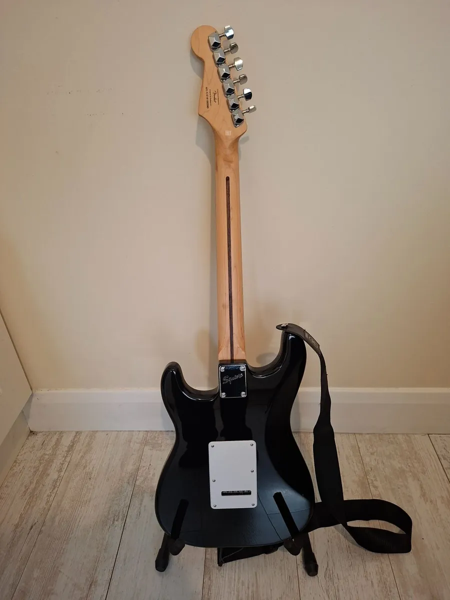 Squire strat - Image 2