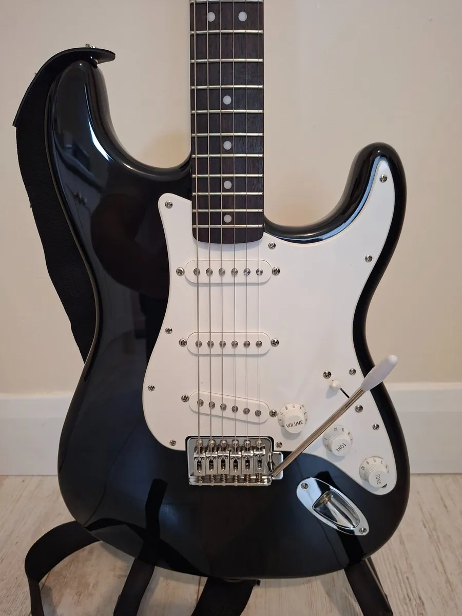 Squire strat - Image 3