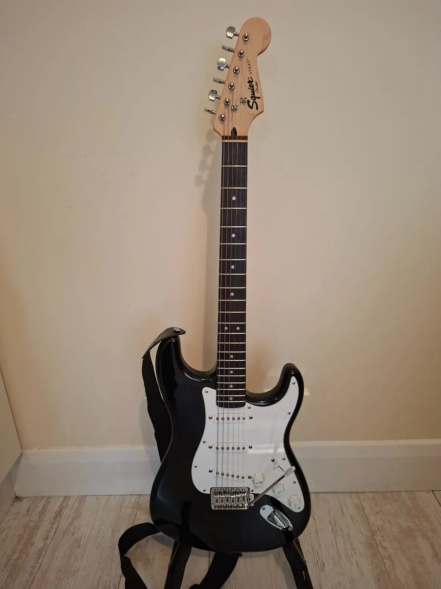 Squire strat - Image 1