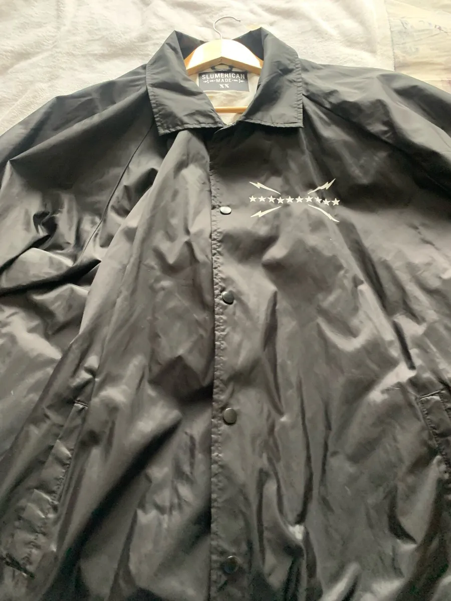 Yelawolf jacket - Image 1