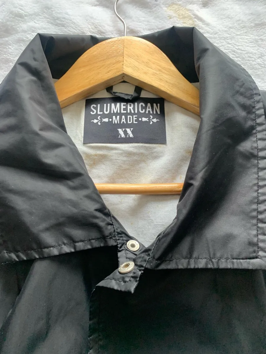 Yelawolf jacket - Image 2