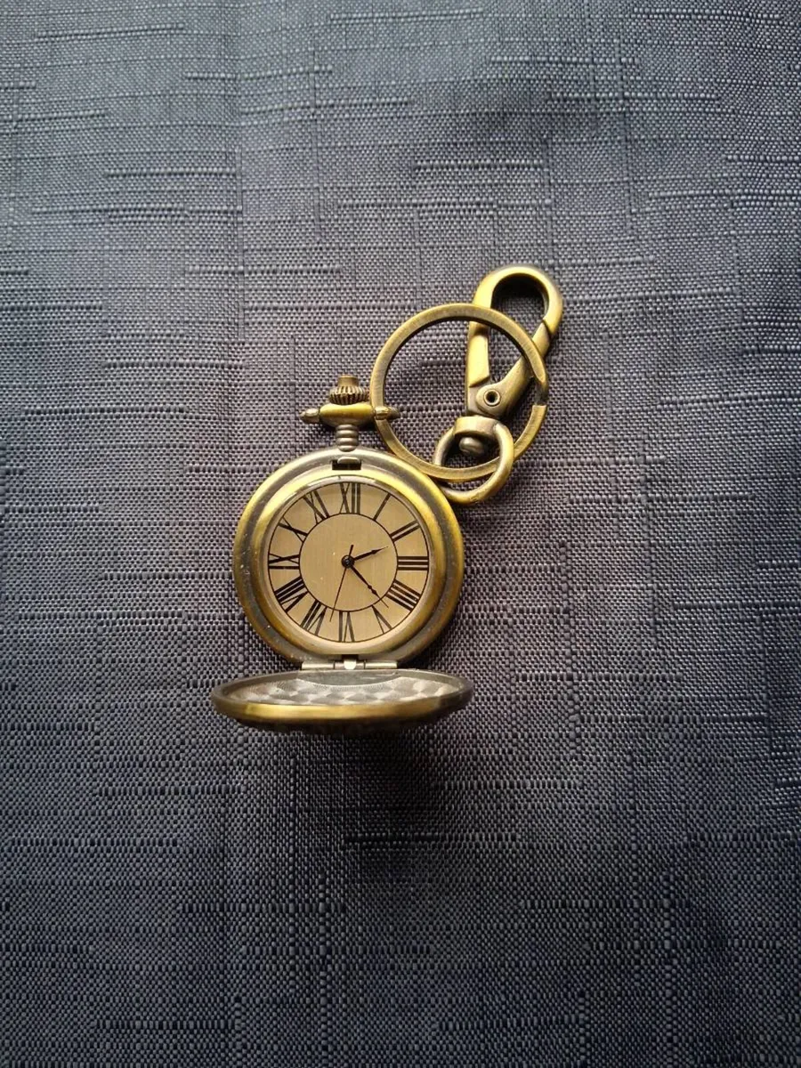 Next Pocket Watch - Image 1