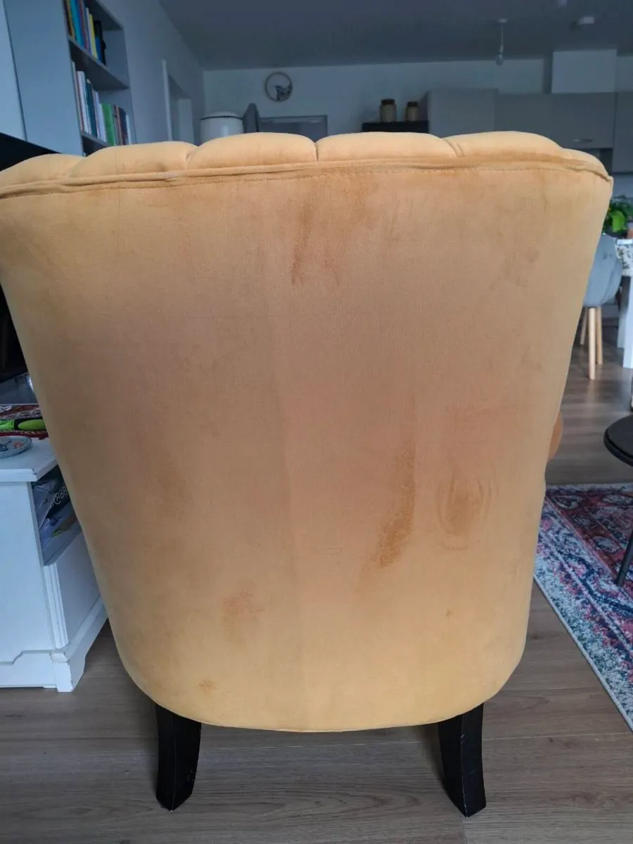 Armchair - Image 3