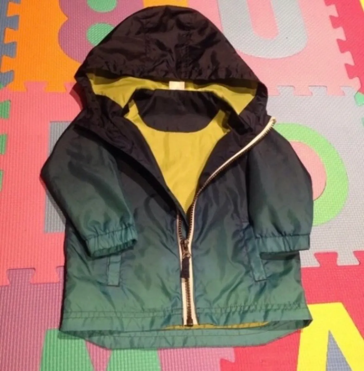 Jacket 9-12 months - Image 1
