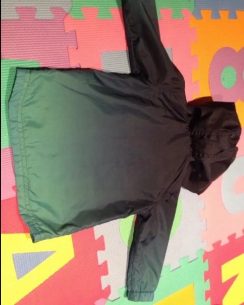 Jacket 9-12 months - Image 3