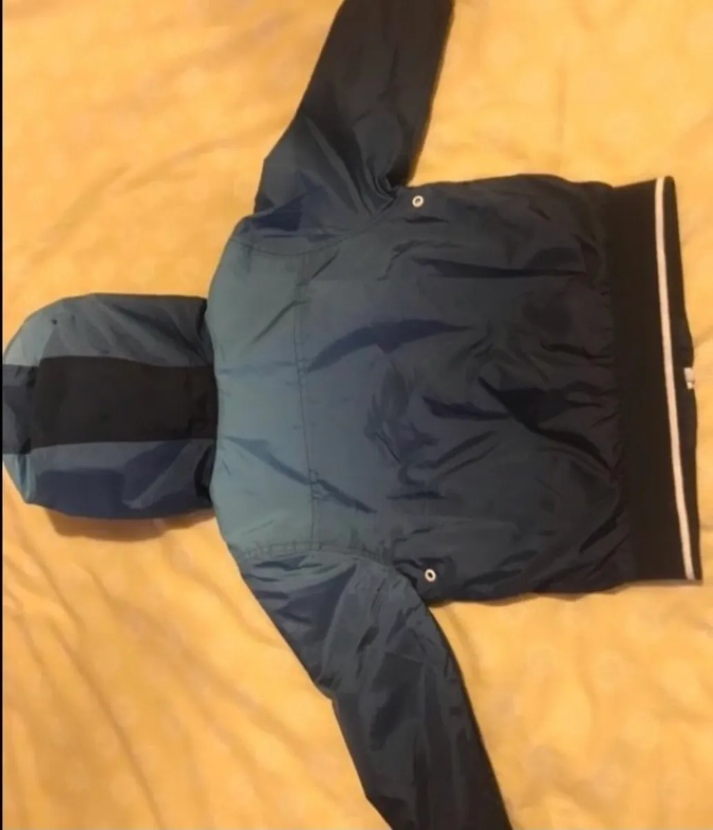 Jacket 3-4y - Image 4