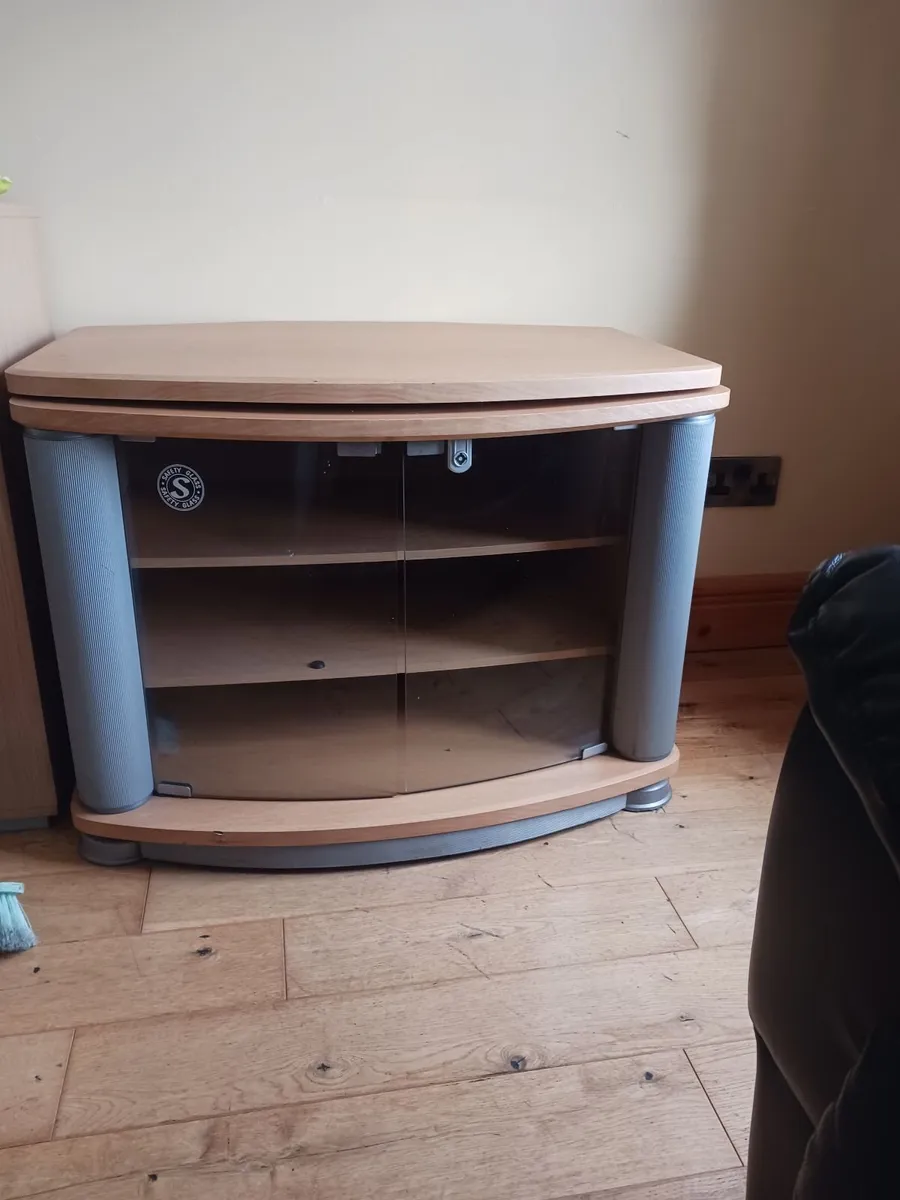Tv unit - Image 2
