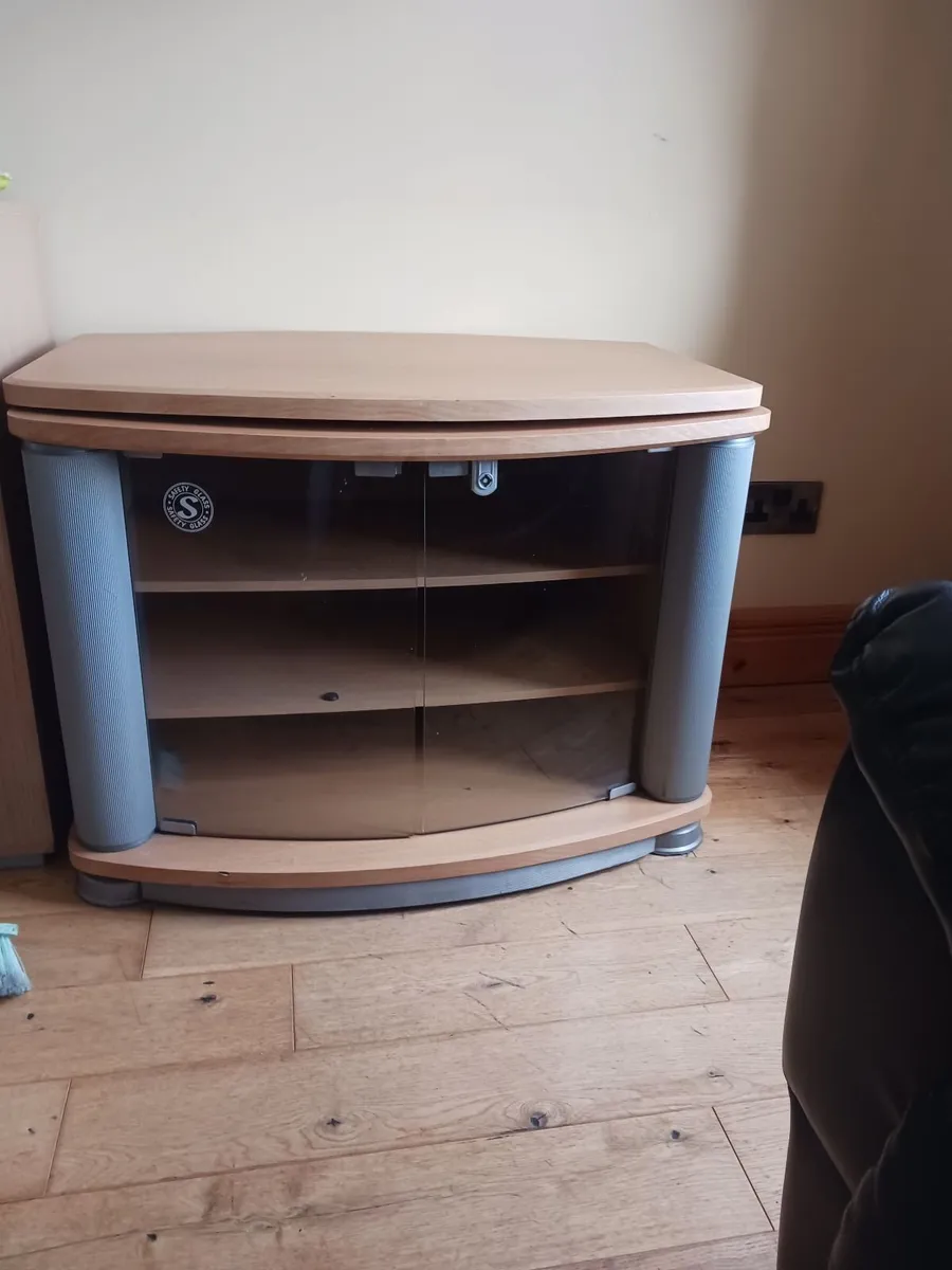 Tv unit - Image 1