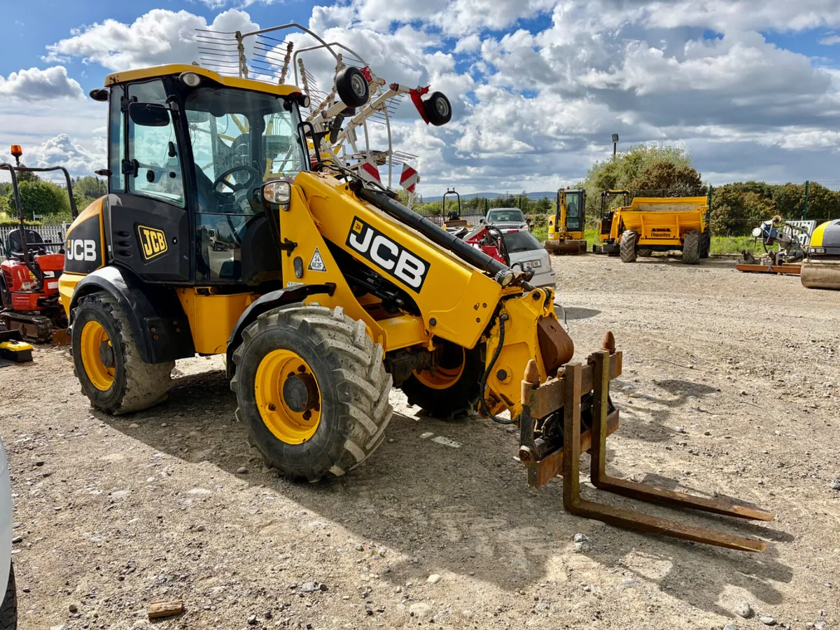 Portlaoise Auction Yard Full - Image 2