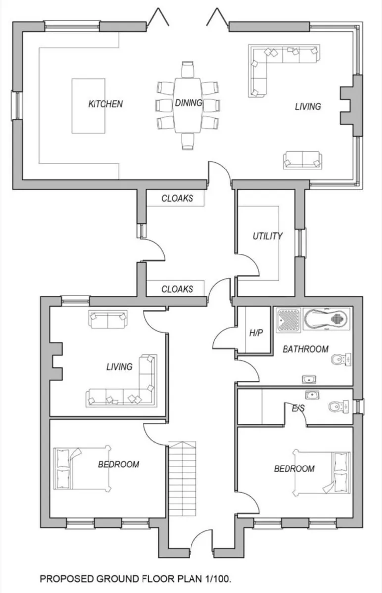Planning applications, snag lists, surveys - Image 1