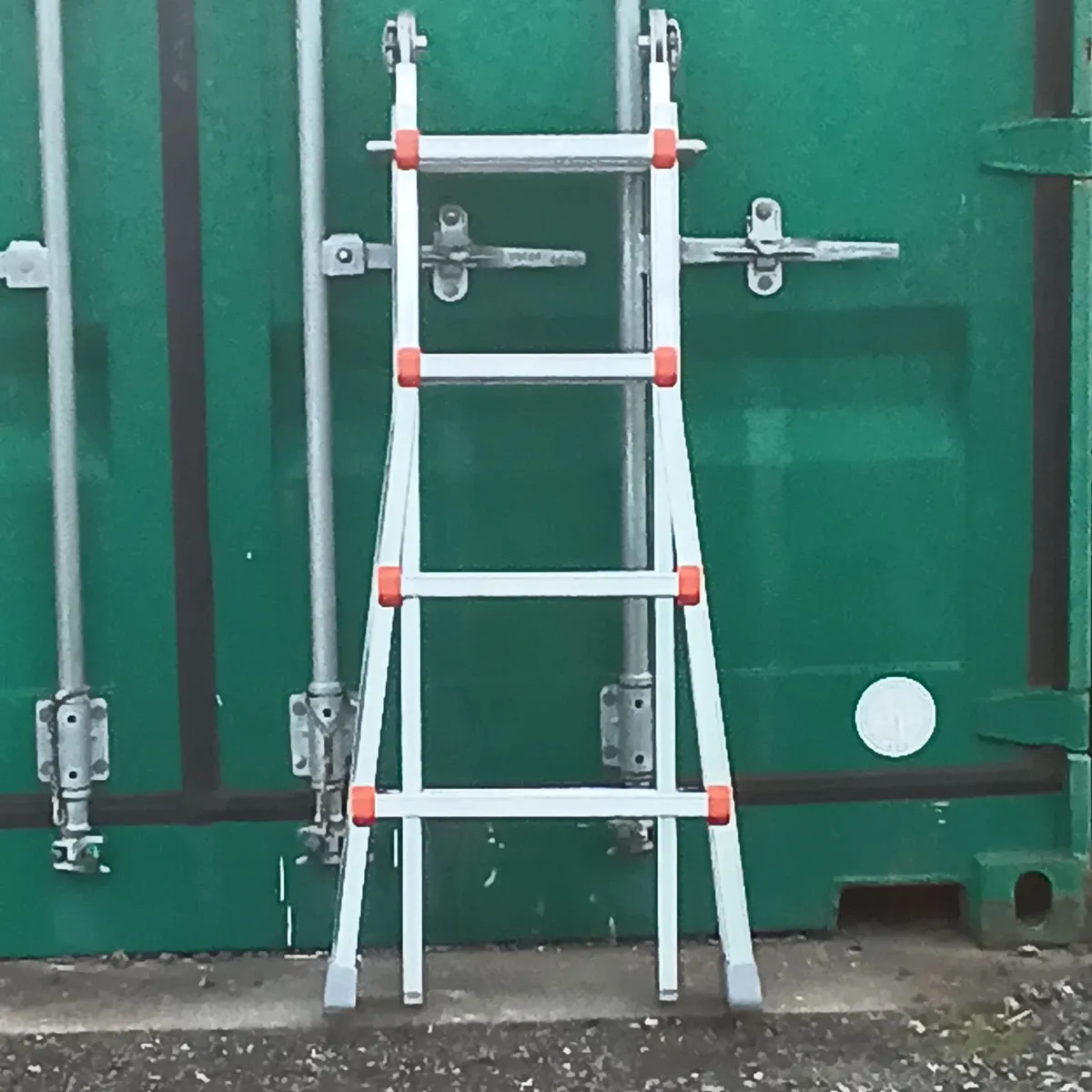Ladder - Image 1