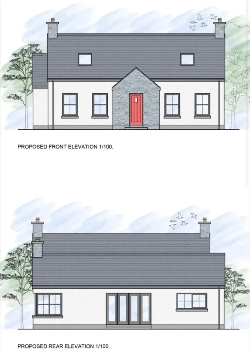 Planning applications, snag lists, surveys - Image 2