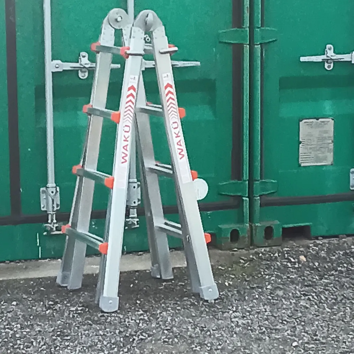 Ladder - Image 3