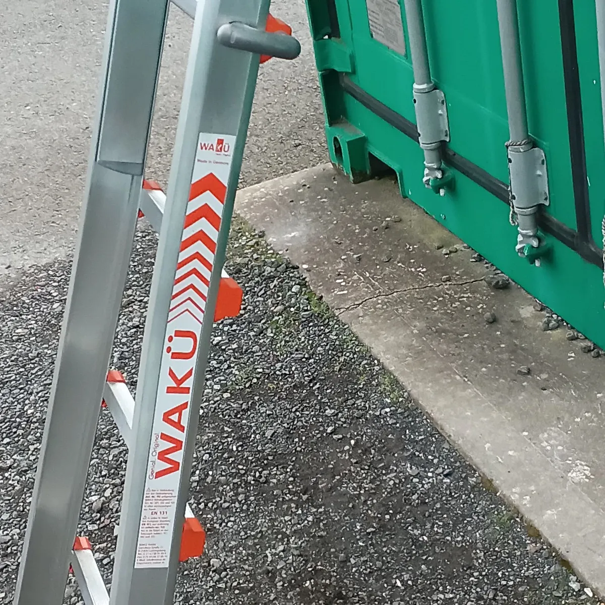 Ladder - Image 4