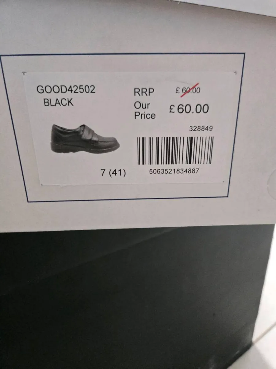 Shoes - Image 1