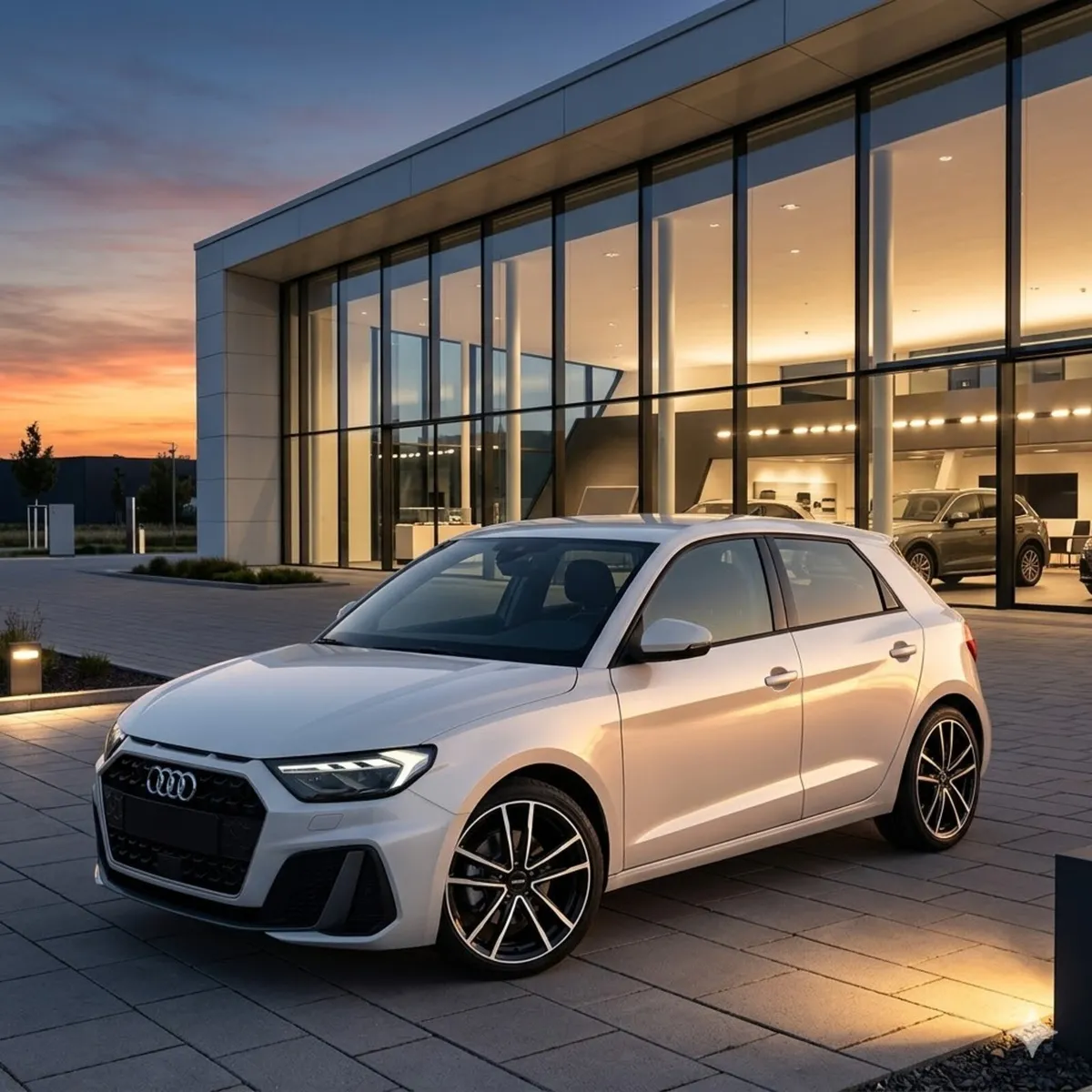 Audi a1 alloy wheels collection , - Image 4