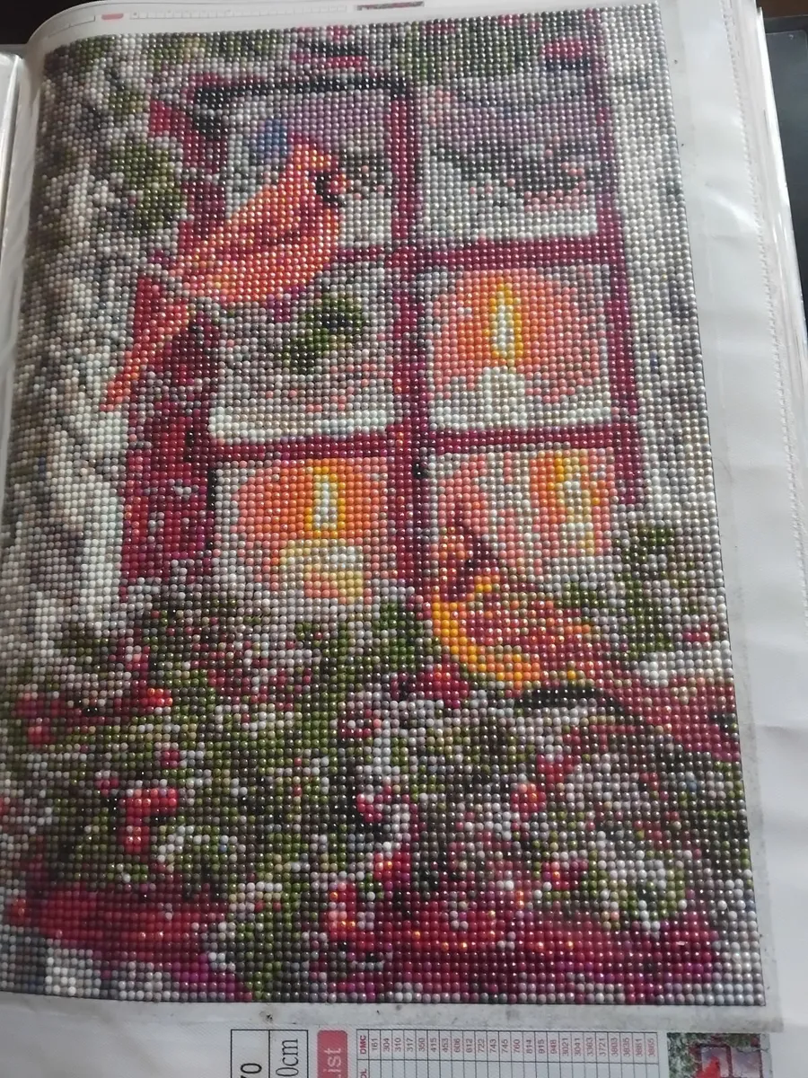 Diamond paintings - Image 4