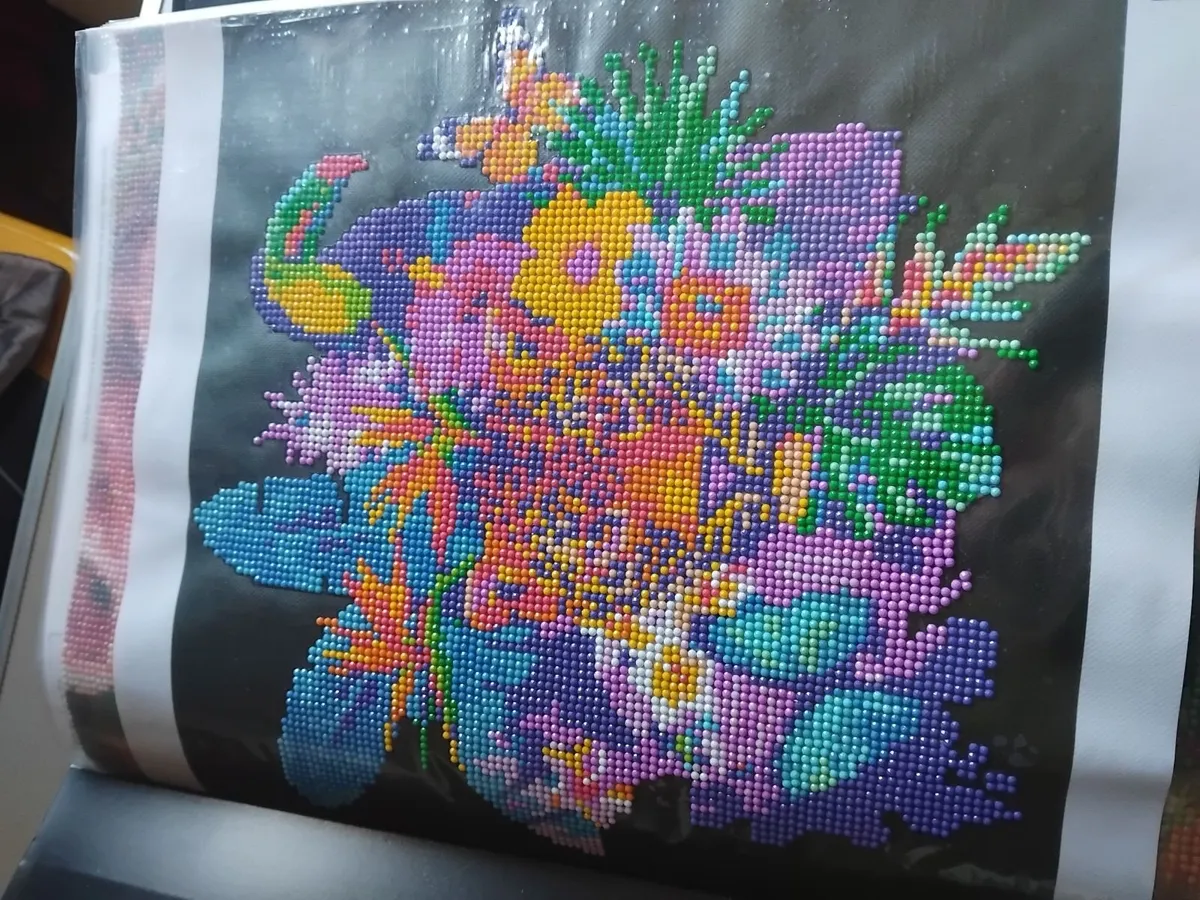 Diamond paintings - Image 3