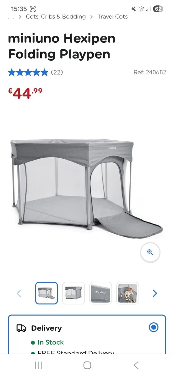 Playpen